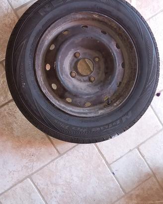 PNEUMATICI NEXEN N'Blue HD Plus 175/70R14