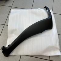 Scudo Ant. Destro Honda SH 125/150 Nero Opac 12-16