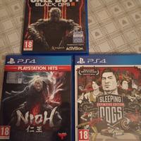 giochi ps4 
