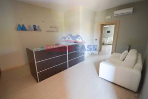 Ufficio - Corigliano-Rossano