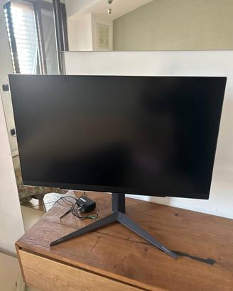 Monitor LG UltraGear 27GS75Q 200hz come nuovo