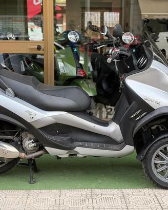 Piaggio MP3 250 tua a 40€ al mese!