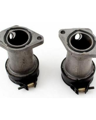 Kit collettori aspirazione Yamaha TMax 500 - 5VU13