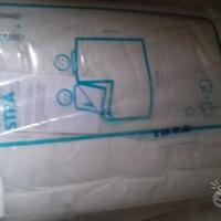 TRAPUNTA MYSA STRÅ IKEA, grado di calore 1+3