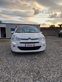 Citroen C3 PureTech 68 Seduction