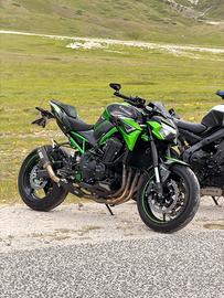 Kawasaki Z900