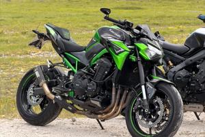 Kawasaki Z900