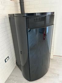 Termostufa a Pellet