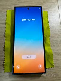 Samsung Zfold 7 512
