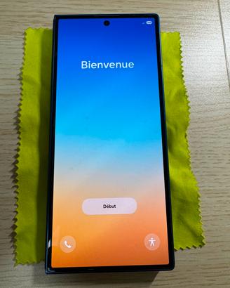 Samsung Zfold 7 512