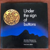 Bottoni - storia e design - illustrato - 1993