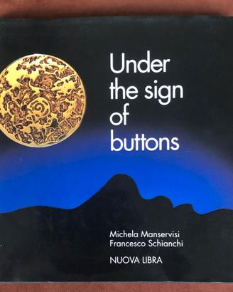 Bottoni - storia e design - illustrato - 1993