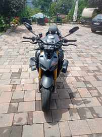 Ducati V4S