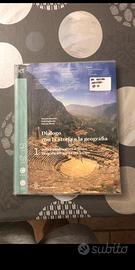 Dialogo con la storia e geografia 1