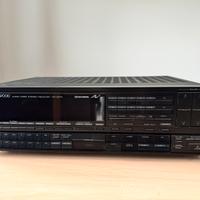 Kenwood amplificatore e lettore CD