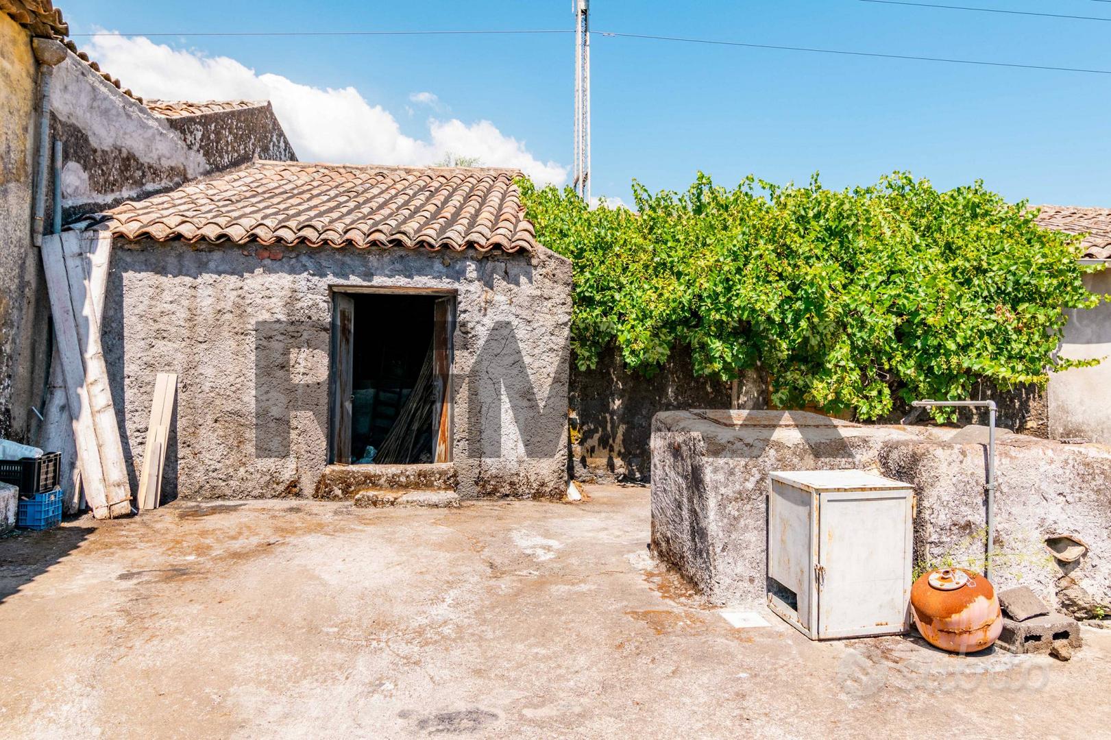 Terreno - Santa Venerina - Altro