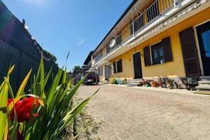 BIFAMILIARE A CARIGNANO
