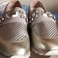 Sneacker donna Apepazza n°39