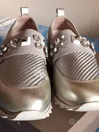 Sneacker donna Apepazza n°39