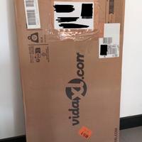 Mobile da forno nuovo