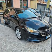 Opel Astra 1.6 CDTi 110CV Start&Stop Sports Tourer