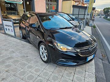 Opel Astra 1.6 CDTi 110CV Start&Stop Sports Tourer