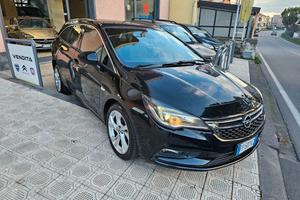 Opel Astra 1.6 CDTi 110CV Start&Stop Sports Tourer