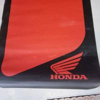 Honda tappeto