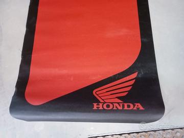 Honda tappeto
