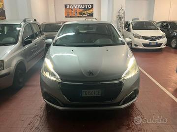 Peugeot 208 PureTech 68 5 porte Active