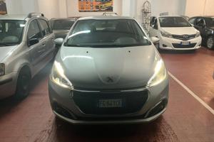 Peugeot 208 PureTech 68 5 porte Active