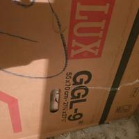 Lucernario Velux GGL 9