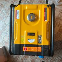 Generatore di corrente