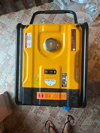 Generatore di corrente