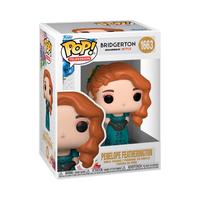 Funko Pop! Television - Penelope 1663 Bridgerton 