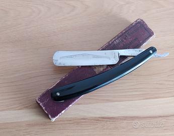 Rasoio da barbiere Le Grelot Thiers France 