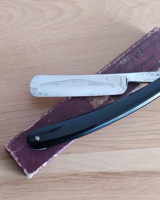 Rasoio da barbiere Le Grelot Thiers France 