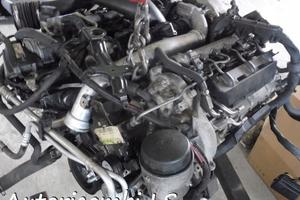 Motore Jeep GRAND CHEROKEE 3.0 CRD 642980