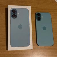 Iphone 16 128 gb
