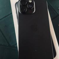 Iphone 15 pro max 512gb come nuovo, prezzo tratt