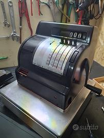 registratore di cassa