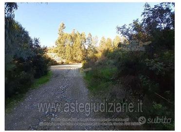 Terreno Agricolo Narcao [A4334405]