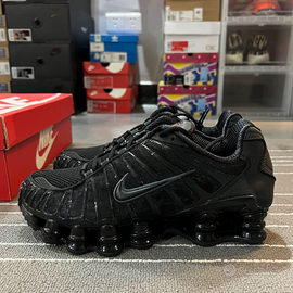 Nike Shox TL Black EU 39