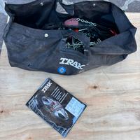 Catene NUOVE trak N209