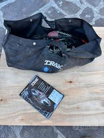 Catene NUOVE trak N209