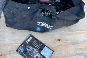 Catene NUOVE trak N209