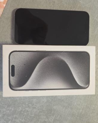 Iphone 15 Pro 256Gb