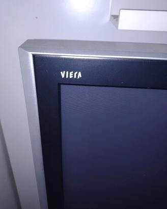 TV plasma panasonic