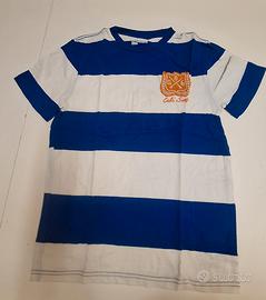 GAS, maglietta ragazzo perfetta