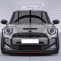 Spoiler anteriore per Mini F56 Cooper SE